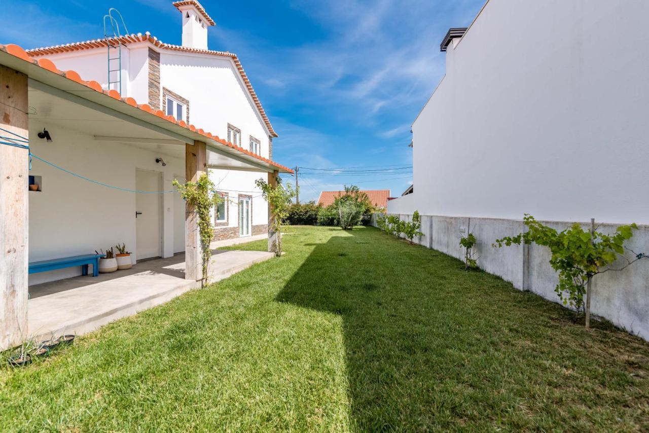 Vip House - Pool & Beach In Caparica Charneca  Exterior foto